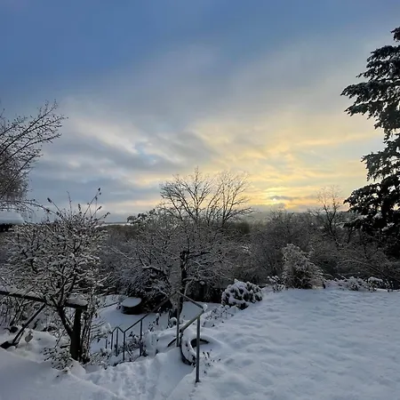 Himmelreich Villa Fulda