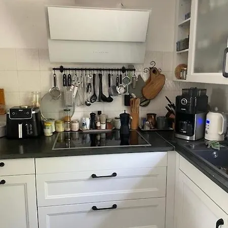 Vila Himmelreich Fulda