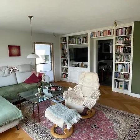 Himmelreich Villa Fulda