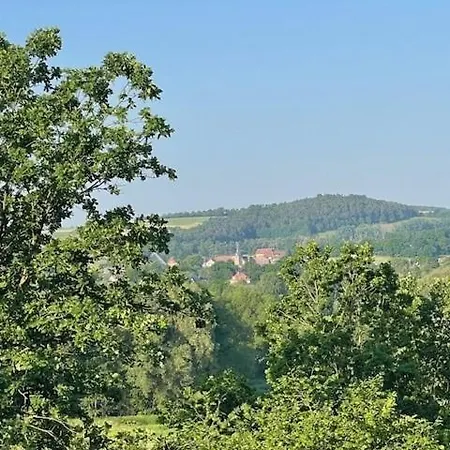 Himmelreich Villa Fulda