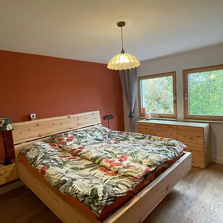 Vila Himmelreich Fulda