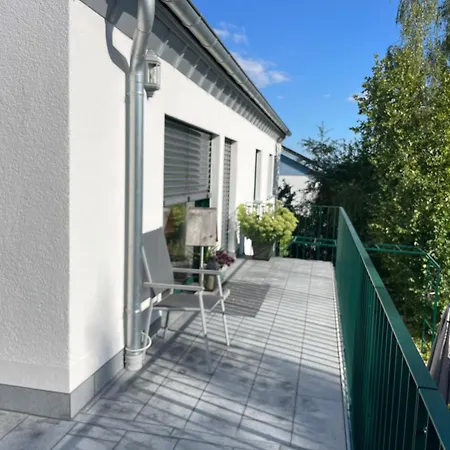 Vila Himmelreich Fulda