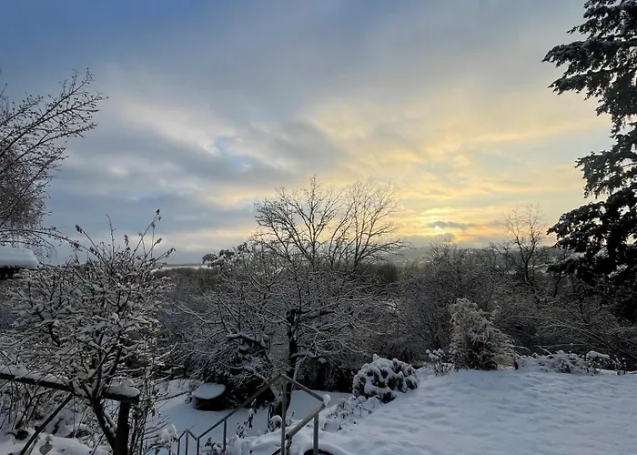 Himmelreich Villa Fulda
