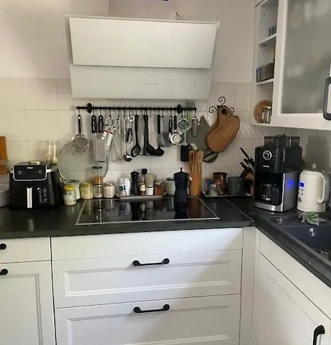 Villa Himmelreich Fulda