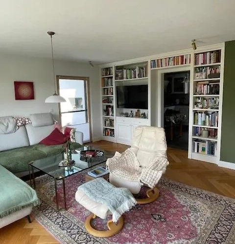 Himmelreich Villa Fulda