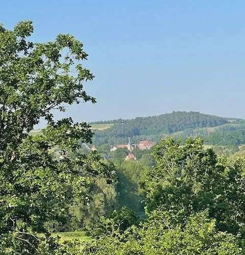 Himmelreich Villa Fulda