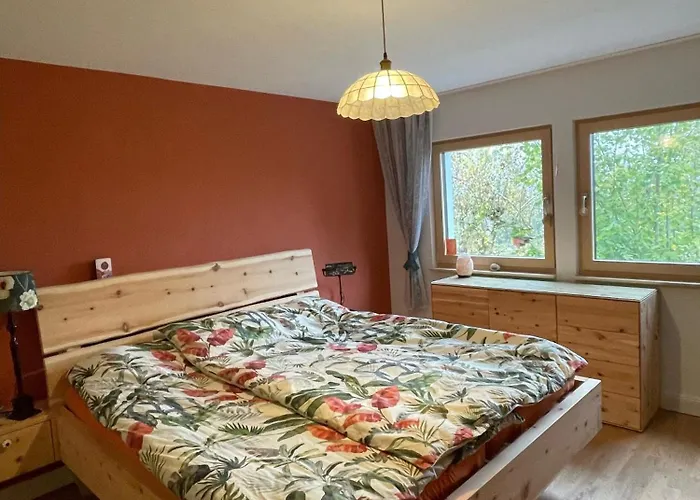 Villa Himmelreich Fulda