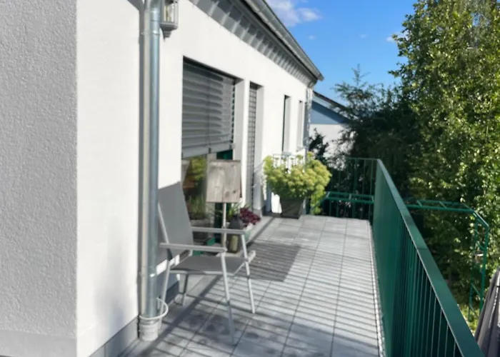 Villa Himmelreich Fulda